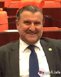 Osman Aşkın Bak