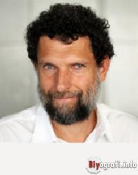 Osman Kavala