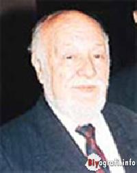 Osman Seden