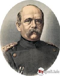 Otto von Bismarck