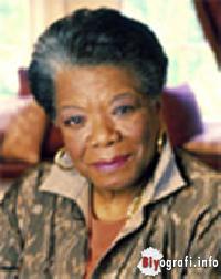 Prof.Dr.Maya Angelou