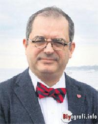 Prof.Dr.Mehmet Çilingiroğlu