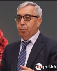 Prof.Dr.Mehmet Doğanay