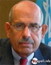 Prof.Dr.Mohamed ElBaradei