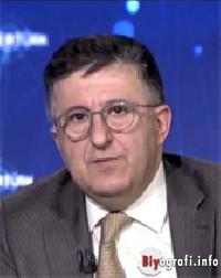 Prof.Dr.Necmettin Ünal