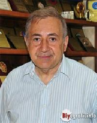 Prof.Dr.Orhan Kural