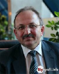 Prof.Dr.Recep Öztürk