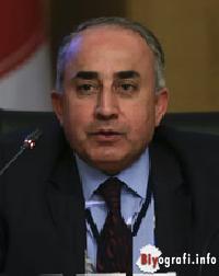 Prof.Dr.Selçuk Kılıç