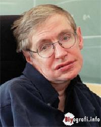 Prof.Dr.Stephen Hawking