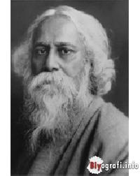 Rabindranath Tagore