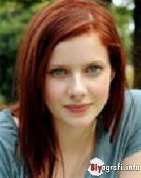 Rachel Hurd-Wood