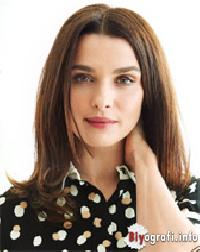 Rachel Weisz