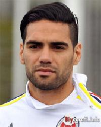 Radamel Falcao