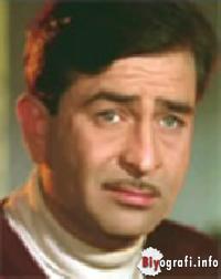 Raj Kapoor