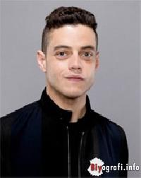 Rami Malek