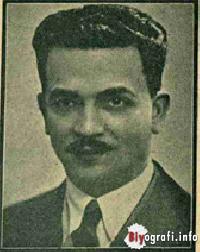 Ramiz Gökçe