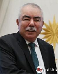 Raşid Dostum