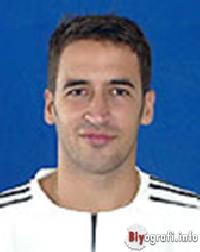 Raul Gonzalez