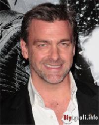 Ray Stevenson