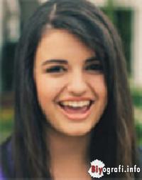 Rebecca Black