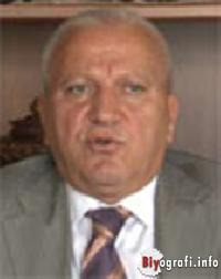 Recep Özcan