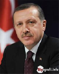 Recep Tayyip Erdoğan