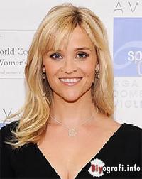 Reese Witherspoon