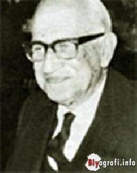 Refik Halit Karay