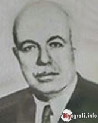 Refik Şevket İnce