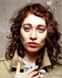 Regina Spektor