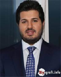 Reza Zarrab