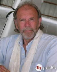 Richard Bach