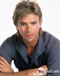 Richard Dean Anderson