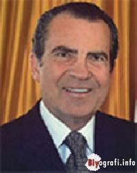 Richard Nixon