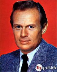 Richard Widmark