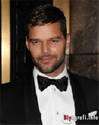 Ricky Martin