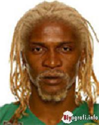 Rigobert Song