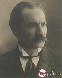 Rıza Tevfik Bölükbaşı