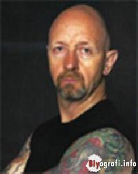 Rob Halford