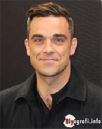 Robbie Williams