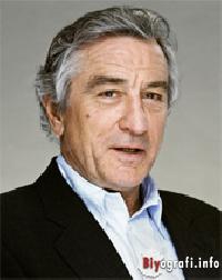 Robert De Niro