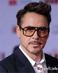 Robert Downey