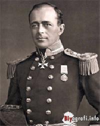 Robert Falcon Scott