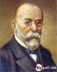 Robert Koch