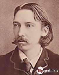 Robert Louis Stevenson