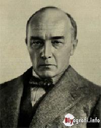 Robert Musil