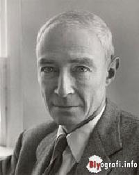 Robert Oppenheimer