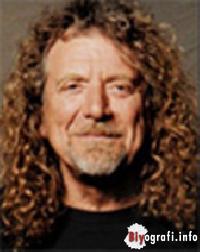 Robert Plant