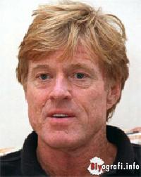 Robert Redford