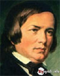 Robert Schumann